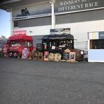 Albert Reynolds - @reynoldsmobilecatering - Instagram