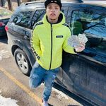 Albert Rice - @ebg_fatty - Instagram