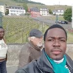 Jones Norbert Albert Rice - @norbertalbertrice - Instagram