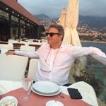 Albert Rizk - @rizkalbert - Instagram