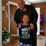 Albert Roach - @jerseyred55 - Instagram