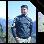 Albert Robbins - @sati_khatri - Instagram