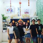 Albert Robinson - @albertrobinsonchen - Instagram
