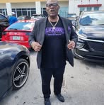 Albert Robinson - Facebook