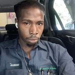 Albert Robinson - @albertrobinson2424 - Instagram