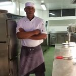 Albert Robinson - @masterguildchef - Instagram
