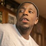 Albert Robinson - @albeeal313 - Instagram
