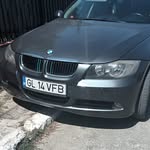 Albert Roman - @bmw_e90_p - Instagram