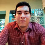 Albert Roman Rodas - @nainroman - Instagram