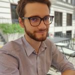 Albert Romanowski - @romanowski8180 - Instagram
