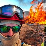 Alberto Falanga - @wandering.albertross - Instagram