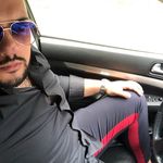 Albert Garzoyan - @alberto_rossi_ - Instagram