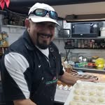 Albert Rossi - @al_rossi0577 - Instagram