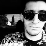 Albert Rustamovic - @rustaalbert - Instagram