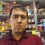 Rustam Ibragimov - @albert_rustam - Instagram