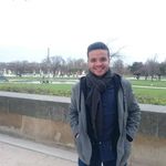 Albert Salcedo - @albertosalcedoh - Instagram
