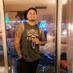 Albert salcedo - @just_albert92 - Instagram