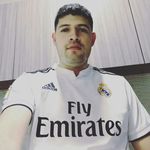 Albert salcedo - @albertaugustosalcedo - Instagram