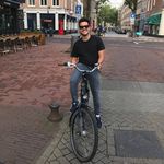 Albert Salcedo - @albertsalcedoc - Instagram