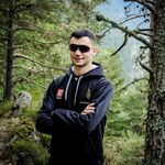 Albert Solé Salcedo - @alsosa10 - Instagram