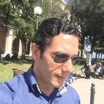 Albert Samaha - @albert.samaha - Instagram