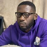Albert Sampson - @albertsampson83 - Instagram