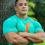 Albert Sampson Jr. - @sampsonfoto - Instagram