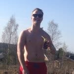 Albert Sandberg - @abbesandberg - Instagram