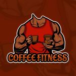 Albert Sanders - @coffeefitness23 - Instagram