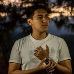Albert Sanders - @albertmartinez.r - Instagram