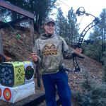 Albert Sanders - @bert9248 - Instagram