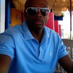 Albert Sanders - @bigbooboo50 - Instagram