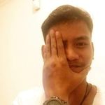 Joshua Albert Sanders Sitinjak - @josuaalbertsander - Instagram