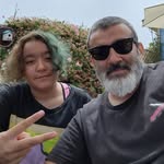 Albert Santis - @franco78 - Instagram