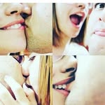 hot chatting - @albert_santis - Instagram