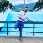 Luis Alberto Santis - @luisalbertosantis - Instagram