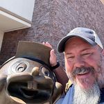 Albert Schmidt - @oldmaninthewar - Instagram