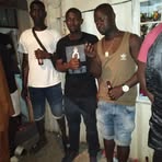 Sael Alberto Pereira Djú - Facebook