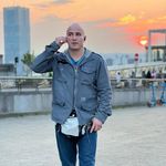 Albert Serrano - @andropocyber - Instagram