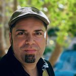 Albert Serrano Artist - @albertserranoartist - Instagram