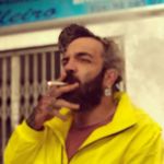 Albert Serrano Sole - @albertrebla85 - Instagram
