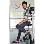 Albert Sharon - @dr_albert_pt - Instagram