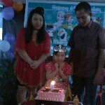 Albert Sharon Nita Lengkong - @lengkongalbert - Instagram