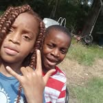 Albert Shell - @lilone_4u - Instagram
