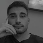 Alberto Sierra Blanes - @albertosierrabl - Instagram