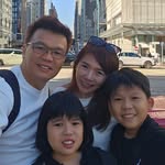 Albert Sim - @albert928599 - Instagram