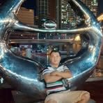 Albert Sim - Facebook