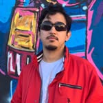 Tirando plak - @albertsimgo - Instagram