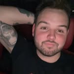 Albert Simpson - @xalof42537 - Instagram