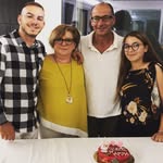 Albert Simpson - @albertsimpson207 - Instagram